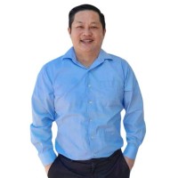 Yeng Jonathan Vang, Phd