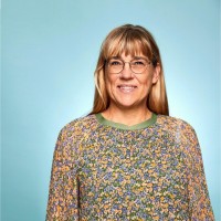 Vibeke Krogh