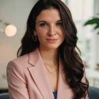 Alexandra Puzyrenko