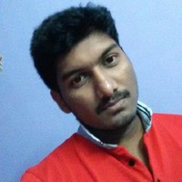 Vinoth kumar Prabhagar