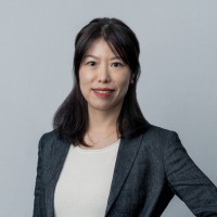 Doris Ding