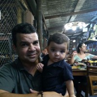 Leandro da silva diniz