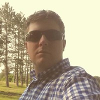 Austin McMurdy