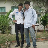 Channa Choeung