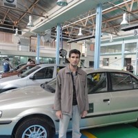 Alireza Tinatnik