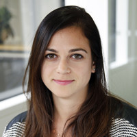 Alexandra Okmian Sanderovich