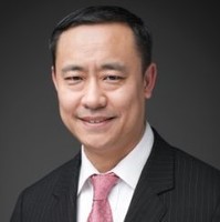 Keith Zhang