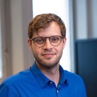 Jared Schmal