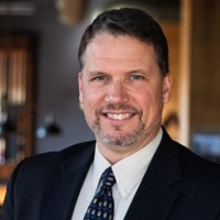 Timothy Shirk, CFP®