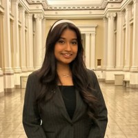 Trisha Reddy