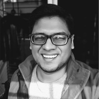 Syed Amirul Tuhin 🇧🇩