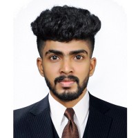 ROHAN MOHANDAS SHETTY