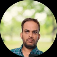Sachin Gouda 🇮🇳