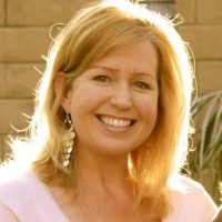 Kristan Parker, CLFP
