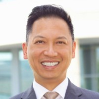 Danny Leung, CFP®, CIM®, CIWM, FMA, FCSI®, TEP