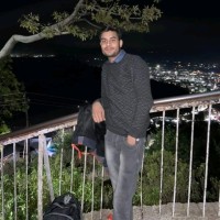 Gautam Tiwari