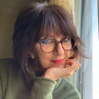 Francine Ruth Brossard