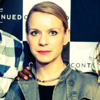 Rachel Mackie