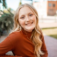 Morgan Peterson