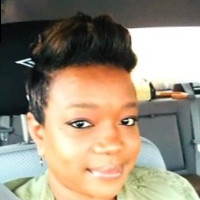 Michelle Robinson