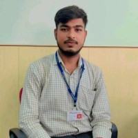 Deepak Kumar Chaturvedi