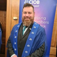 Daniel Mason Mciob