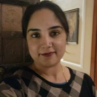 Sugandha Sharma