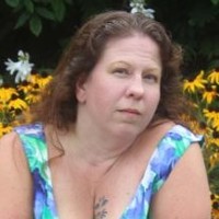 Lorri Sweetman