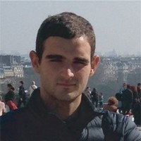 Nikolas Sosa M.