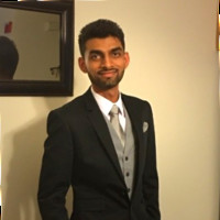 Ehab Haq