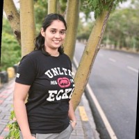 Arpita M.