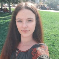 Viktoriia Onoshko