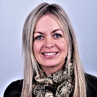 Anne Kirstine Lund Mathisen