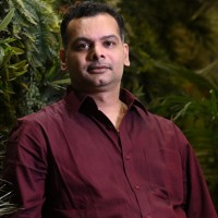 Saurabh Kumar Gupta