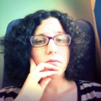 Anna Scirè Calabrisotto