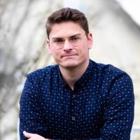 Luca Van Laak