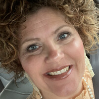 Tracy Frazier