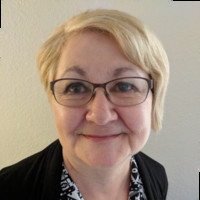 Barbara Roback