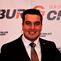 Dannick Thibault
