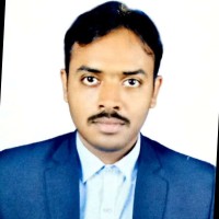 Dipak Kumar Seth