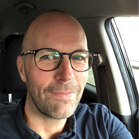 Rasmus Hasberg