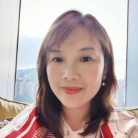 黄秋萍