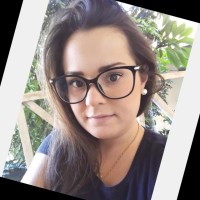 Francine Souza Biansini