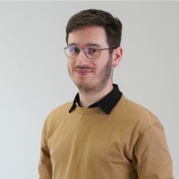 Arnau Pérez I Sampietro