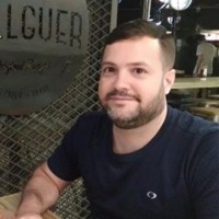 Rodrigo Siqueira