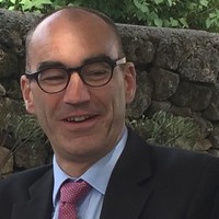 Loïc SAINT LOUBERT BIE