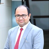 Abhishek Patel