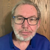 Peter Tripp