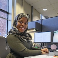 Tauheedah El-Saadiq