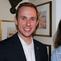 Matthew Porter